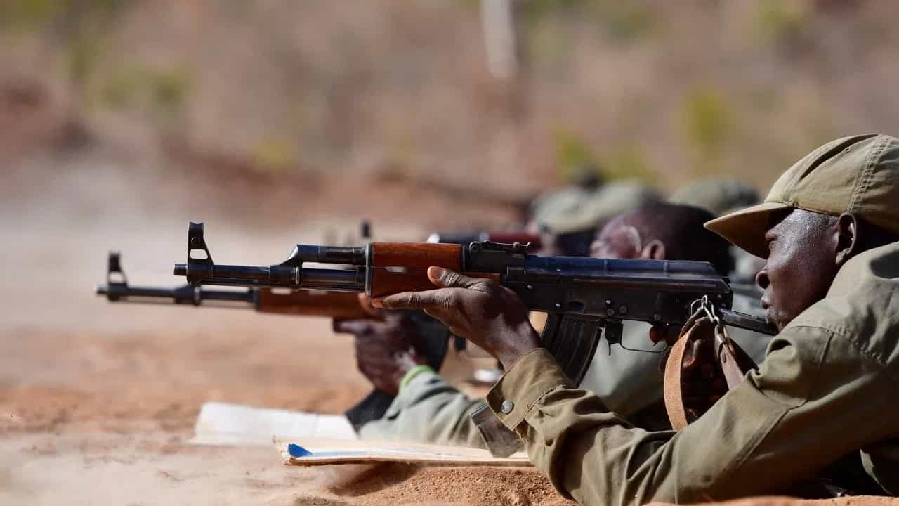 Burkina Faso Attack : അൽ-ഖ്വയ്ദ അനുകൂല സംഘടനയുടെ ആക്രമണം; ബുർക്കിന ഫാസോയിൽ 100 ​​ലധികം പേർ കൊല്ലപ്പെട്ടു.