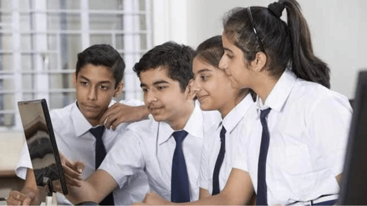 Cbse Class 10, 12 Results 2025