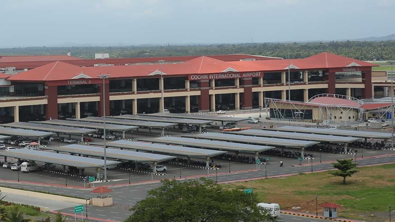 CIAL Travel Advisory: വിമാനയാത്ര പഴയതുപോലെയല്ല; സംഘര്‍ഷ പശ്ചാത്തലത്തില്‍ വന്‍ മാറ്റം; സിയാലിന്റെ മുന്നറിയിപ്പ്‌