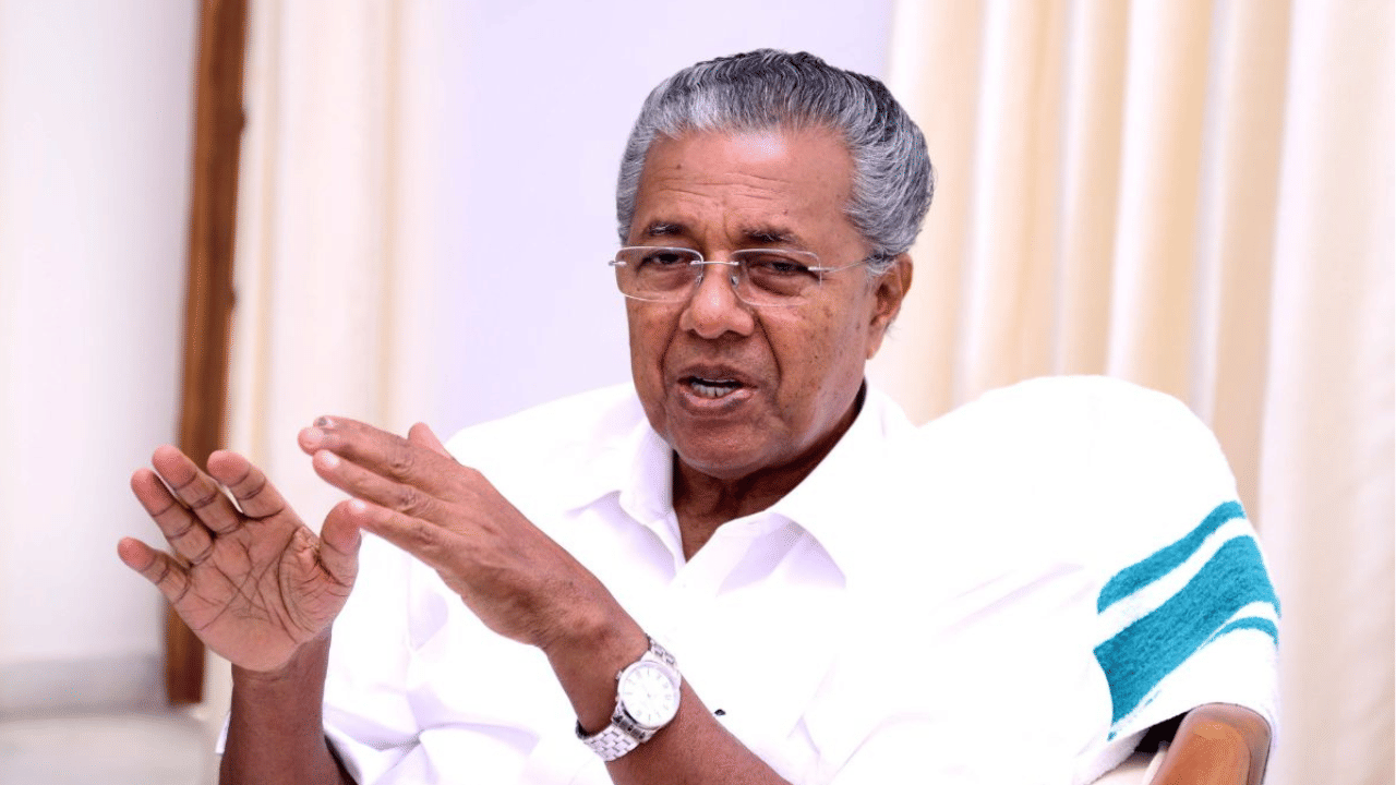 CM Pinarayi Vijayan Birthday: മുഖ്യമന്ത്രി പിണറായി വിജയന് ഇന്ന് 80-ാം പിറന്നാൾ; ഇത്തവണയും ആഘോഷങ്ങളില്ല