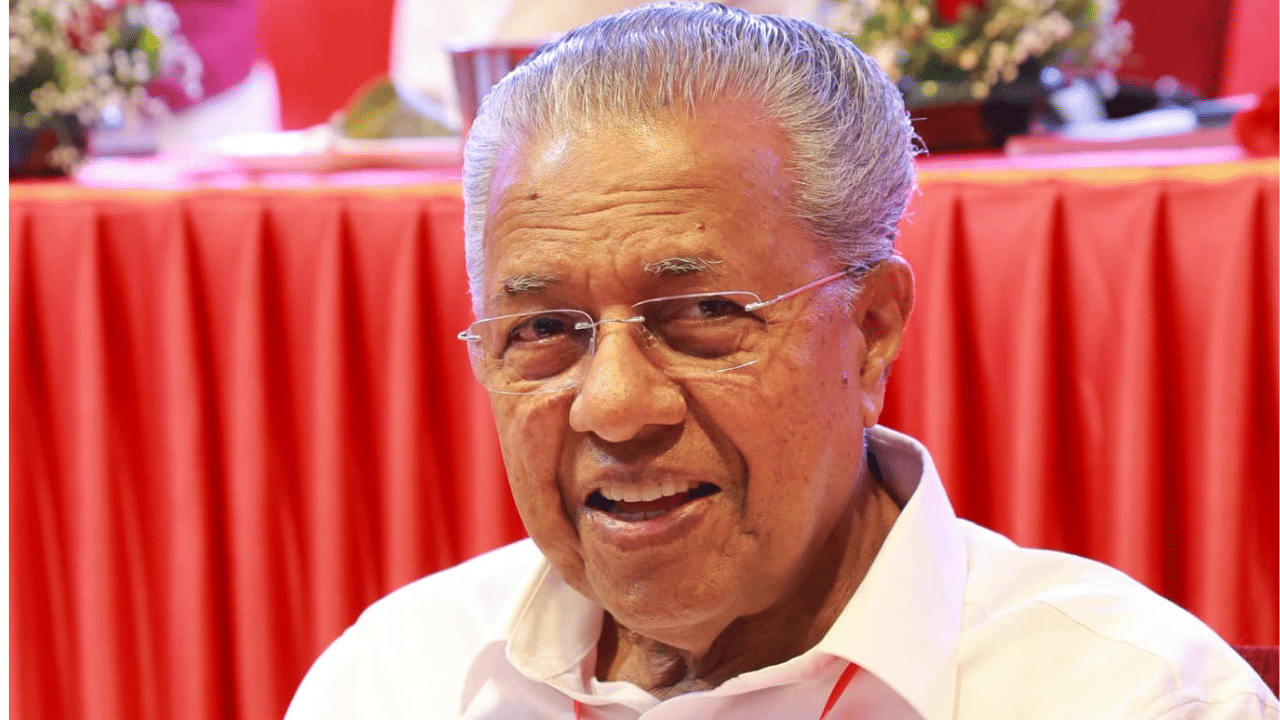 CM Pinarayi Vijayan: ജനങ്ങളും നാടും സമാധാനമാണ് ആഗ്രഹിക്കുന്നത്, വെടിനിർത്തൽ സ്വാഗതം ചെയ്യുന്നു; മുഖ്യമന്ത്രി പിണറായി വിജയൻ