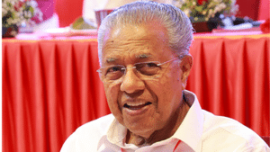 CM Pinarayi Vijayan: ജനങ്ങളും നാടും സമാധാനമാണ് ആഗ്രഹിക്കുന്നത്, വെടിനിർത്തൽ സ്വാഗതം ചെയ്യുന്നു; മുഖ്യമന്ത്രി പിണറായി വിജയൻ CM Pinarayi Vijayan: ജനങ്ങളും നാടും സമാധാനമാണ് ആഗ്രഹിക്കുന്നത്, വെടിനിർത്തൽ സ്വാഗതം ചെയ്യുന്നു; മുഖ്യമന്ത്രി പിണറായി വിജയൻ
