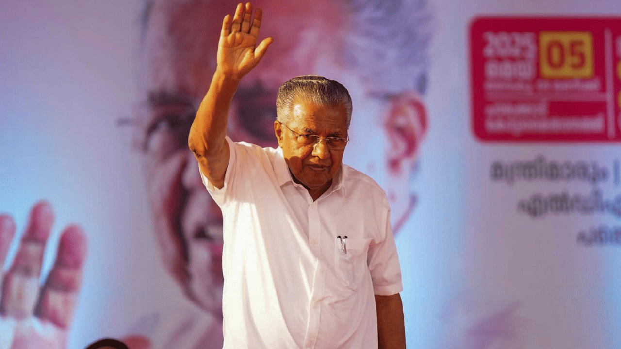 Chief Minister Pinarayi Vijayan : പുരോഗതിയുടെ 9 വർഷമാണ് കടന്നു പോയത്, നേട്ടങ്ങൾ എണ്ണിപ്പറഞ്ഞ് മുഖ്യമന്ത്രി