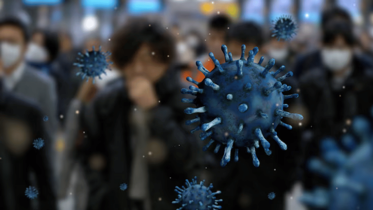 Asia Covid-19 Surge: ആശങ്കയുണർത്തി കോവിഡ് കേസുകൾ കൂടുന്നു; ജാഗ്രതാ നിർദേശവുമായി ഹോങ്കോങ്ങും സിങ്കപ്പൂരും