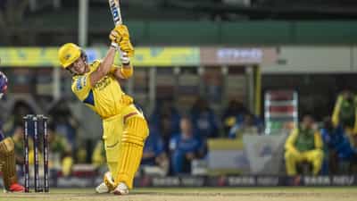 IPL 2025: കൊൽക്കത്തയ്ക്ക് പണി കൊടുത്ത് ബേബി എബി; ചെന്നൈ സൂപ്പർ കിംഗ്സിന് ത്രസിപ്പിക്കുന്ന ജയം