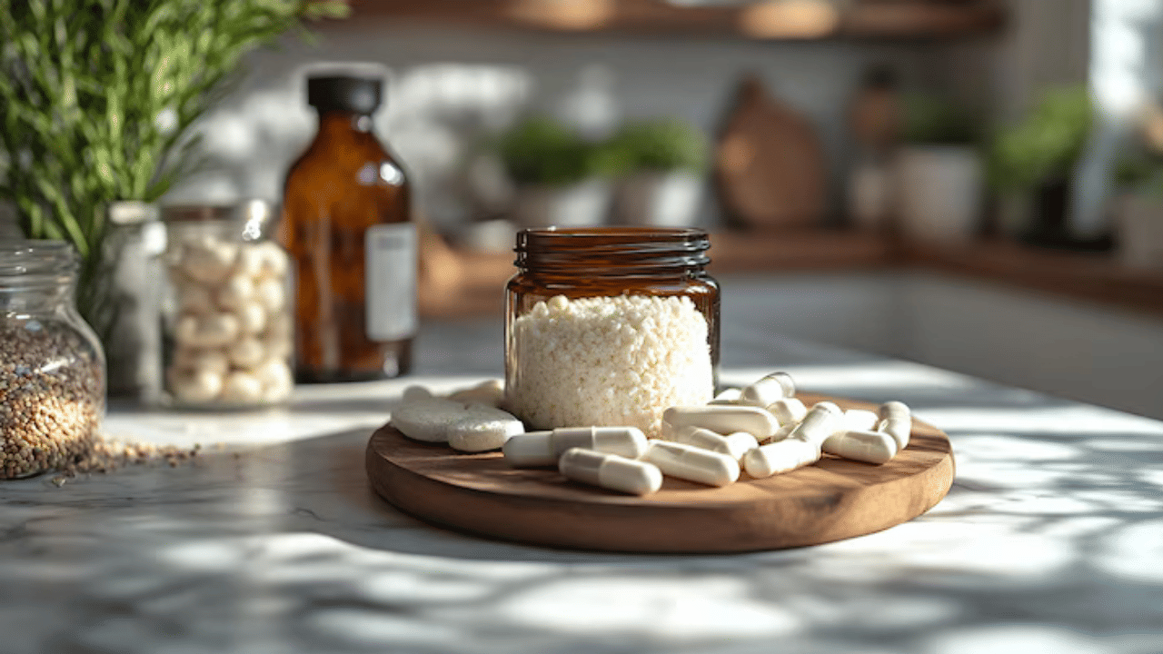 Calcium Supplements: രാവിലെയോ രാത്രിയോ? ശരീരത്തിന് കാൽസ്യം ആവശ്യമുള്ളത് എപ്പോൾ