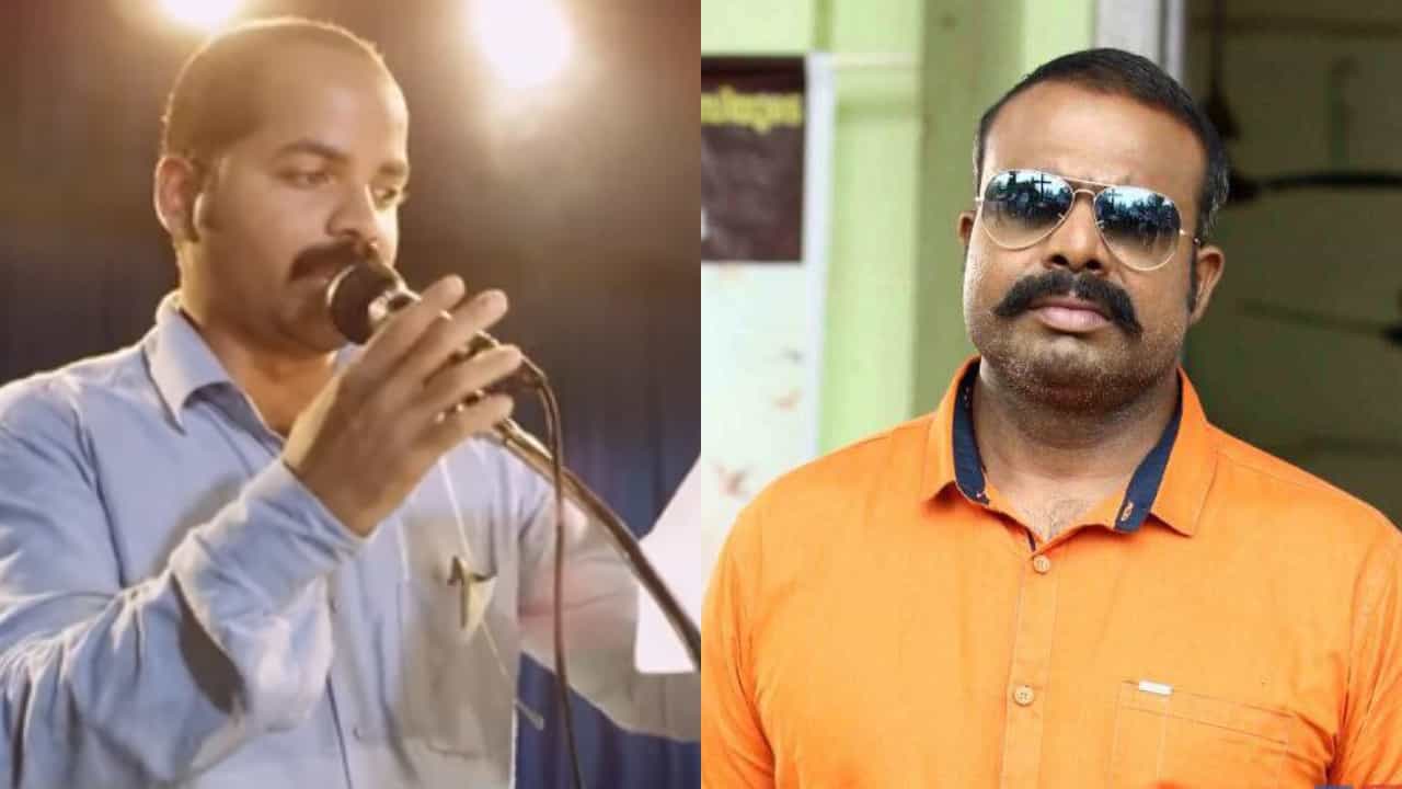 Chemban Vinod: പ്രേമത്തിൽ വിനയ് ഫോർട്ട് ചെയ്ത വേഷം ഞാൻ ഒഴിവാക്കിയതാണ്; കാരണം പറഞ്ഞ് ചെമ്പൻ വിനോദ്