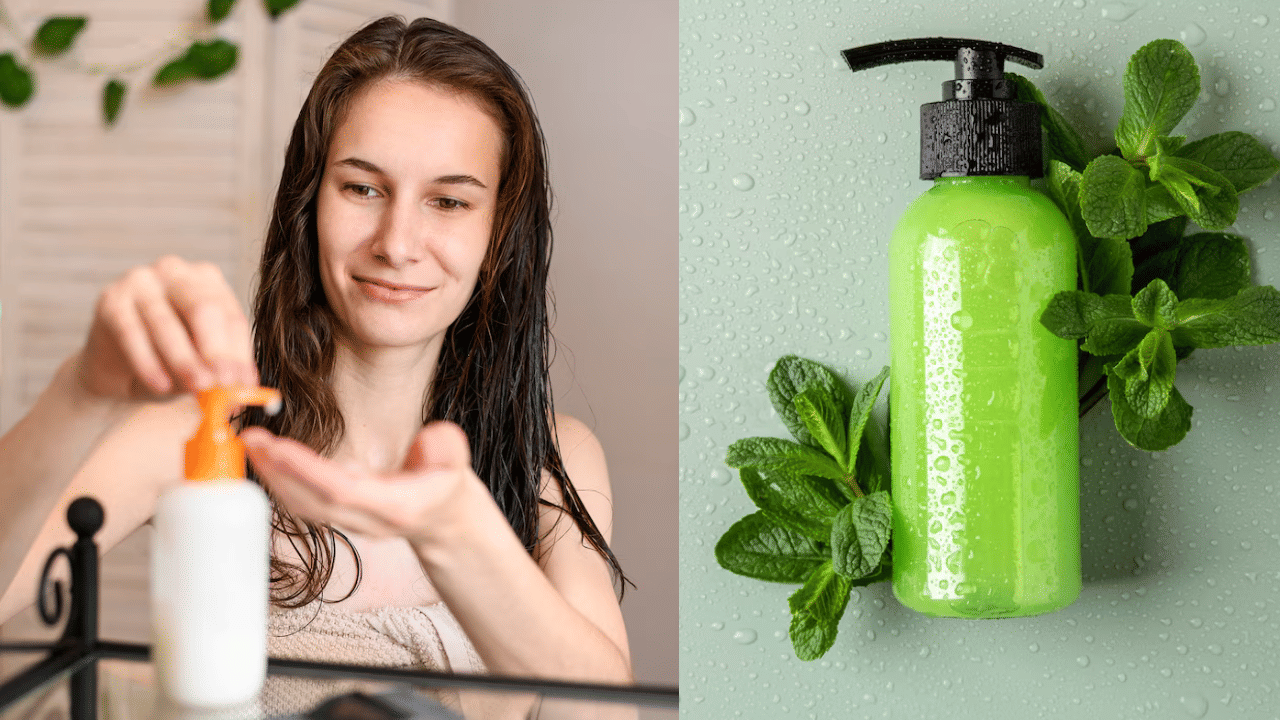 Chemical Free Shampoo: കെമിക്കൽ ഫ്രീ ഷാംപൂ വീട്ടിൽ തന്നെ തയ്യാറാക്കാം; ചെയ്യേണ്ടത് ഇത്രമാത്രം Chemical Free Shampoo: കെമിക്കൽ ഫ്രീ ഷാംപൂ വീട്ടിൽ തന്നെ തയ്യാറാക്കാം; ചെയ്യേണ്ടത് ഇത്രമാത്രം