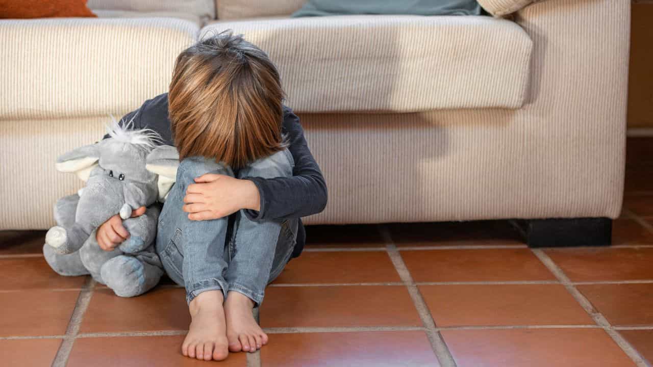 Alappuzha Assualt On Child : ആലപ്പുഴയിൽ 5 വയസ്സുകാരന്റെ കഴുത്തിലും മുഖത്തും മുറിവ്; അമ്മയും അമ്മൂമ്മയും ഉപദ്രവിച്ചെന്ന് മൊഴി, കേസെടുത്ത് പോലീസ്