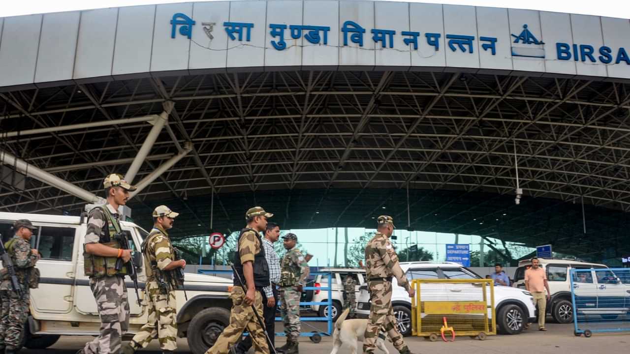 India Pakistan Conflict: 24 വിമാനത്താവളങ്ങൾ അടച്ചിട്ടത് അഞ്ച് ദിവസം കൂടി നീട്ടി കേന്ദ്രം; ഇനി തുറക്കുക മെയ് 15ന്