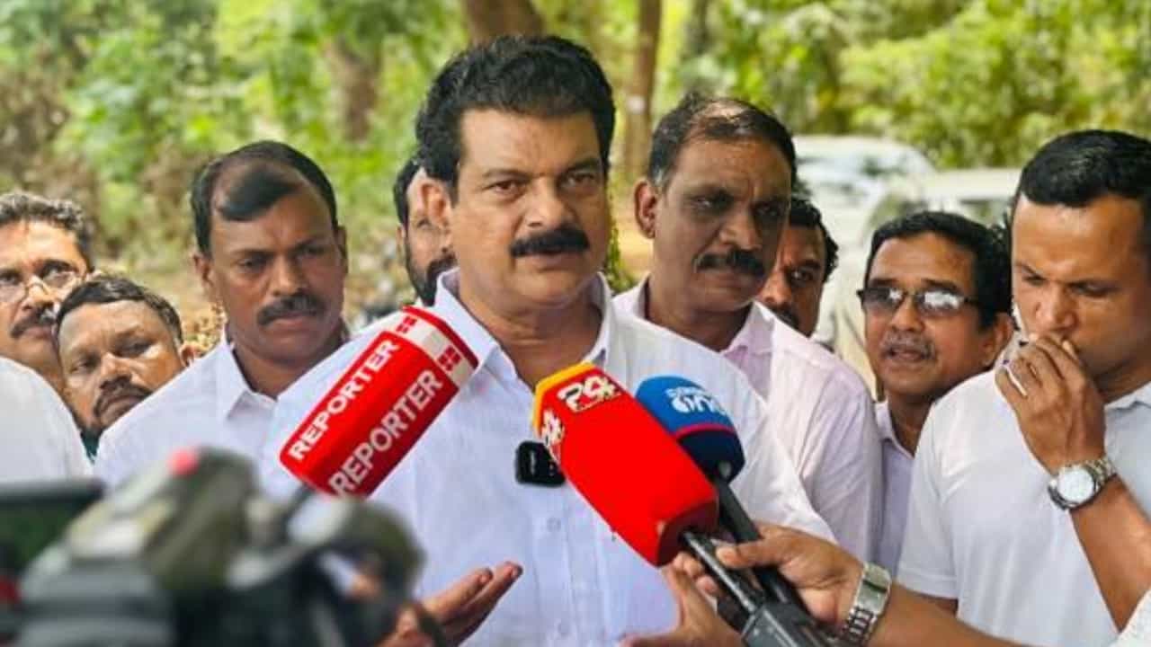 PV Anvar: പിവി അൻവറുമായുള്ള യുഡിഎഫ് സഹകരണം; പ്രഖ്യാപനം ഉടൻ ഉണ്ടാവുമെന്ന് റിപ്പോർട്ട്