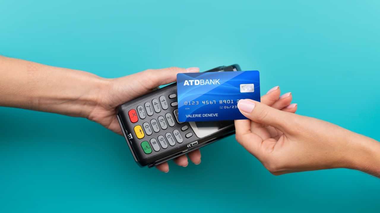 IRCTC Credit Card: ട്രെയിന്‍ ടിക്കറ്റെടുത്താലും ഡിസ്‌കൗണ്ട് നേടാം; അതിന് ഐആര്‍സിടിസിയുടെ ക്രെഡിറ്റ് കാര്‍ഡ് എടുത്തിരിക്കണം