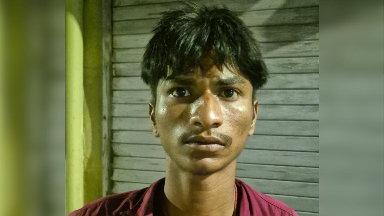 West Bengal: ജയ് ശ്രീറാം വിളിക്കാന്‍ ആവശ്യപ്പെട്ട് മുസ്ലിം യുവാക്കളെ മര്‍ദിച്ചു; ഒരാള്‍ അറസ്റ്റില്‍