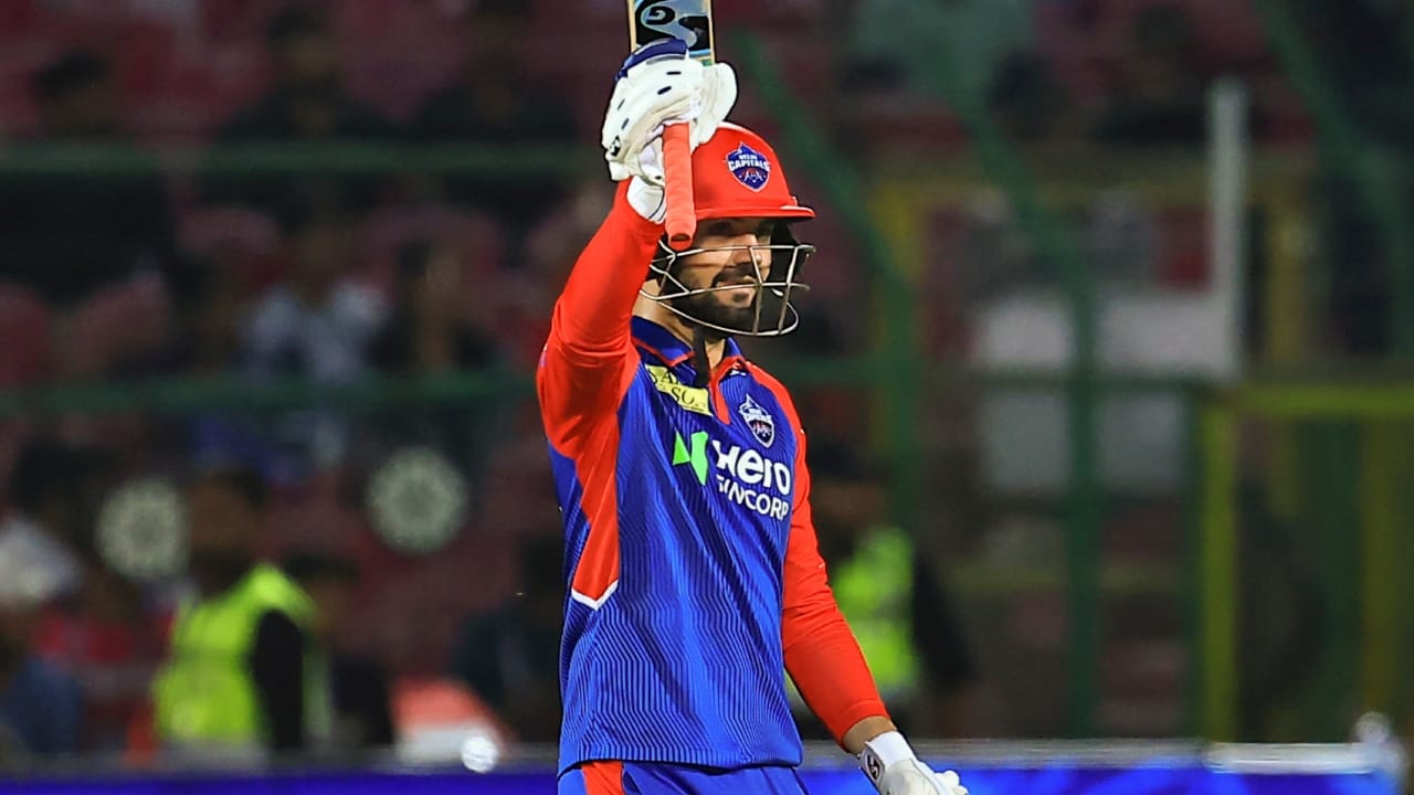 IPL 2025: ടോപ്പ് ടുവിലേക്ക് മുംബൈയ്ക്ക് വാതിൽ തുറന്ന് ഡൽഹി; പഞ്ചാബിനെതിരെ ജയം ആറ് വിക്കറ്റിന്