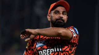 IPL 2025: ‘ഒരു കോടി തന്നില്ലെങ്കിൽ കൊലപ്പെടുത്തും’; മുഹമ്മദ് ഷമിക്കെതിരെ വധഭീഷണി