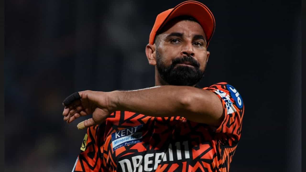 IPL 2025: ഒരു കോടി തന്നില്ലെങ്കിൽ കൊലപ്പെടുത്തും; മുഹമ്മദ് ഷമിക്കെതിരെ വധഭീഷണി