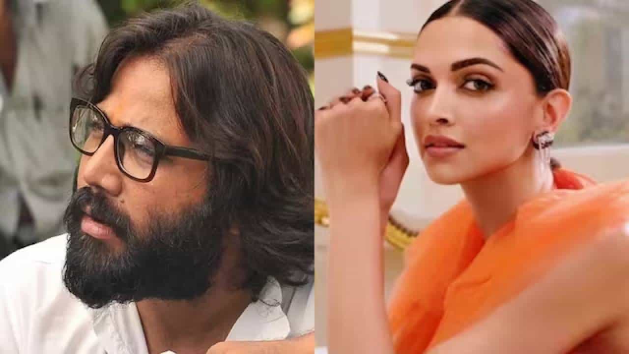Deepika Padukone : എനിക്ക് സമാധാനം നല്കുന്ന തീരുമാനങ്ങളില് ഉറച്ചുനില്ക്കും; വിവാദങ്ങള്ക്കിടയിൽ ദീപിക പദുക്കോണിന്റെ ആദ്യ പ്രതികരണം Deepika Padukone : എനിക്ക് സമാധാനം നല്കുന്ന തീരുമാനങ്ങളില് ഉറച്ചുനില്ക്കും; വിവാദങ്ങള്ക്കിടയിൽ ദീപിക പദുക്കോണിന്റെ ആദ്യ പ്രതികരണം
