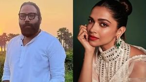 Sandeep Reddy Vanga: ‘സ്പിരിറ്റി’ന്റെ കഥ പ്രമുഖതാരം പുറത്തുവിട്ടെന്ന് സന്ദീപ് റെഡ്ഡി വാങ്ക; സംവിധായകൻ ഉന്നം വെച്ചത് ദീപികയെയോ?