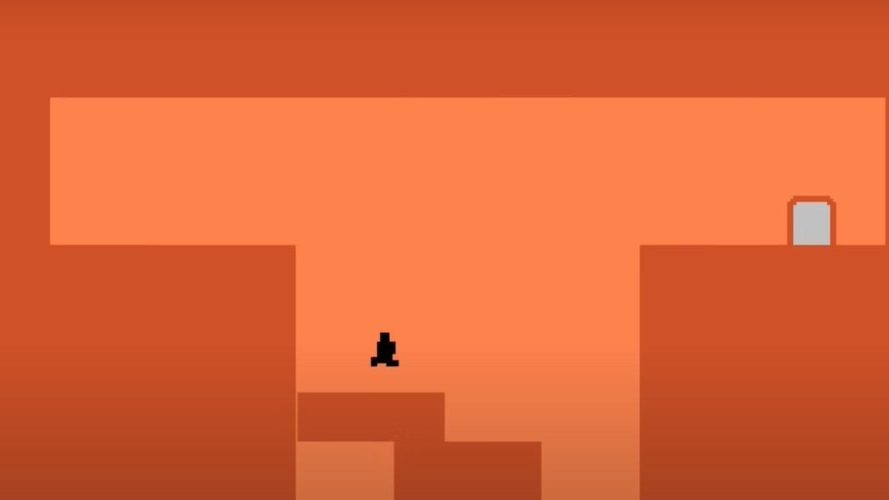 യുട്യൂബിൽ ഗെയിമർമാർക്കിടയിൽ ട്രെൻഡിങ്ങായിരിക്കുന്ന ഒരു ഗെയിമാണ് ലെവെൽ ഡെവിൾ- നോട്ട് എ ട്രോൾ ഗെയിം. കണ്ടാൽ ഒരു 2ഡി ഗെയിം, പക്ഷെ ലെവെൽ ഡെവിൾ- നോട്ട് എ ട്രോൾ ഗെയിം വമ്പന്മാരായ ഗെയിമർമാരുടെ കിളി പറത്തി കളഞ്ഞു. (YouTube Screen Grab)