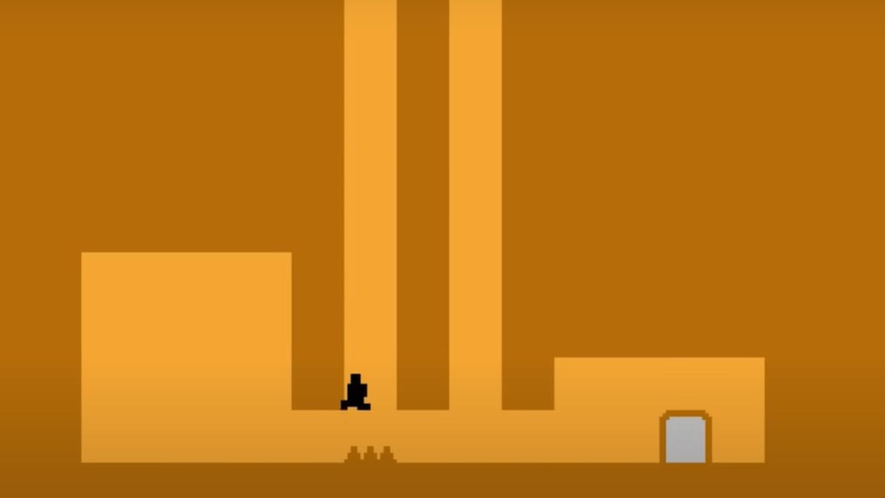 ശരിക്കും പറഞ്ഞാൽ ഗെയിമിൻ്റെ പേര് പോലെ ഗെയിമറെ ട്രോളുകയാണ് ലെവെൽ ഡെവിൾ- നോട്ട് എ ട്രോൾ ഗെയിം. ഓരോ ഘട്ടം കഴിയുമ്പോഴും അടുത്ത പണി എവിടെ നിന്നാണ് വരിക എന്ന് പറയാൻ പറ്റില്ല. ഒരു പ്രൊഫഷണൽ ഗെയിമർക്ക് കുറഞ്ഞപക്ഷം അഞ്ചും ആറും വട്ടം കളിച്ചാലെ ഒരു ലെവെൽ പൂർത്തിയാക്കാൻ സാധിക്കൂ. (YouTube Screen Grab)