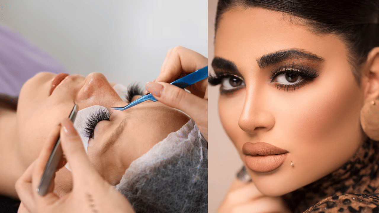 Diet For Eyelashes: കൺപീലികൾ ഇനി ഇരട്ടിയാകും; ഈ ഡയറ്റ് പ്ലാൻ പരീക്ഷിച്ചു നോക്കൂ