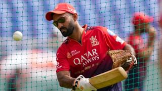 IPL 2025: റോയൽ ചലഞ്ചേഴ്സ് ബെംഗളൂരുവിൻ്റെ കൾച്ചർ മാറ്റിമറിച്ച തലച്ചോർ; ദിനേഷ് കാർത്തിക് എന്ന ടാക്ടീഷ്യന് നന്ദി IPL 2025: റോയൽ ചലഞ്ചേഴ്സ് ബെംഗളൂരുവിൻ്റെ കൾച്ചർ മാറ്റിമറിച്ച തലച്ചോർ; ദിനേഷ് കാർത്തിക് എന്ന ടാക്ടീഷ്യന് നന്ദി