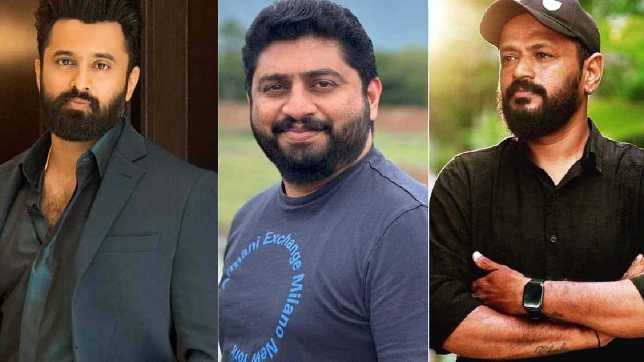 Unni Mukundan: വിപിന് ഒരു അടിയുടെ കുറവുണ്ടായിരുന്നു, അത് ഉണ്ണിയുടെ കയ്യിൽ നിന്ന് തന്നെ കിട്ടിയതിൽ സന്തോഷം; സംവിധായകൻ
