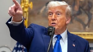 Russia Ukraine Ceasefire: വെടിനിര്‍ത്തല്‍ ചര്‍ച്ചകള്‍ റഷ്യയും യുക്രെയ്‌നും ഉടന്‍ ആരംഭിക്കും: ട്രംപ്