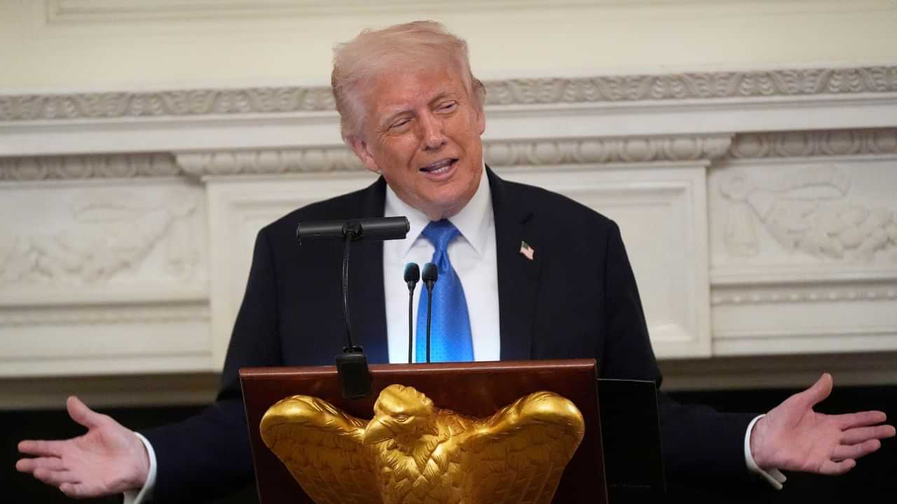 US Student Visa : സ്റ്റുഡൻ്റ് വിസക്കായിട്ടുള്ള അഭിമുഖങ്ങൾ നിർത്തിവെച്ച് അമേരിക്ക