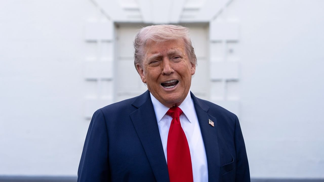 Operation Sindoor: സംഭവിക്കുമെന്ന് അറിയാമായിരുന്നു, പെട്ടെന്ന് അവസാനിക്കുമെന്ന് പ്രതീക്ഷിക്കുന്നു; ഓപ്പറേഷന്‍ സിന്ദൂറിനെക്കുറിച്ച് ട്രംപ്‌