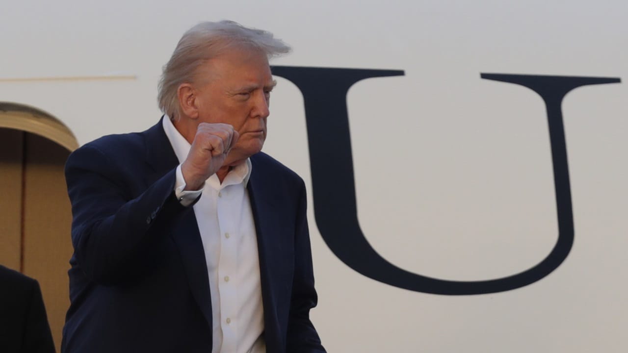 ട്രംപിന് ഇരു രാജ്യങ്ങളിലെയും നേതാക്കളുമായി നല്ല ബന്ധമുണ്ട്. റൂബിയോ ഇരു രാജ്യങ്ങളിലെയും നേതാക്കളുമായി നിരന്തരം ആശയവിനിമയം നടത്തി. സംഘർഷം അവസാനിപ്പിക്കാനാണ് ശ്രമമെന്നും ലീവിറ്റ് വ്യക്തമാക്കി.