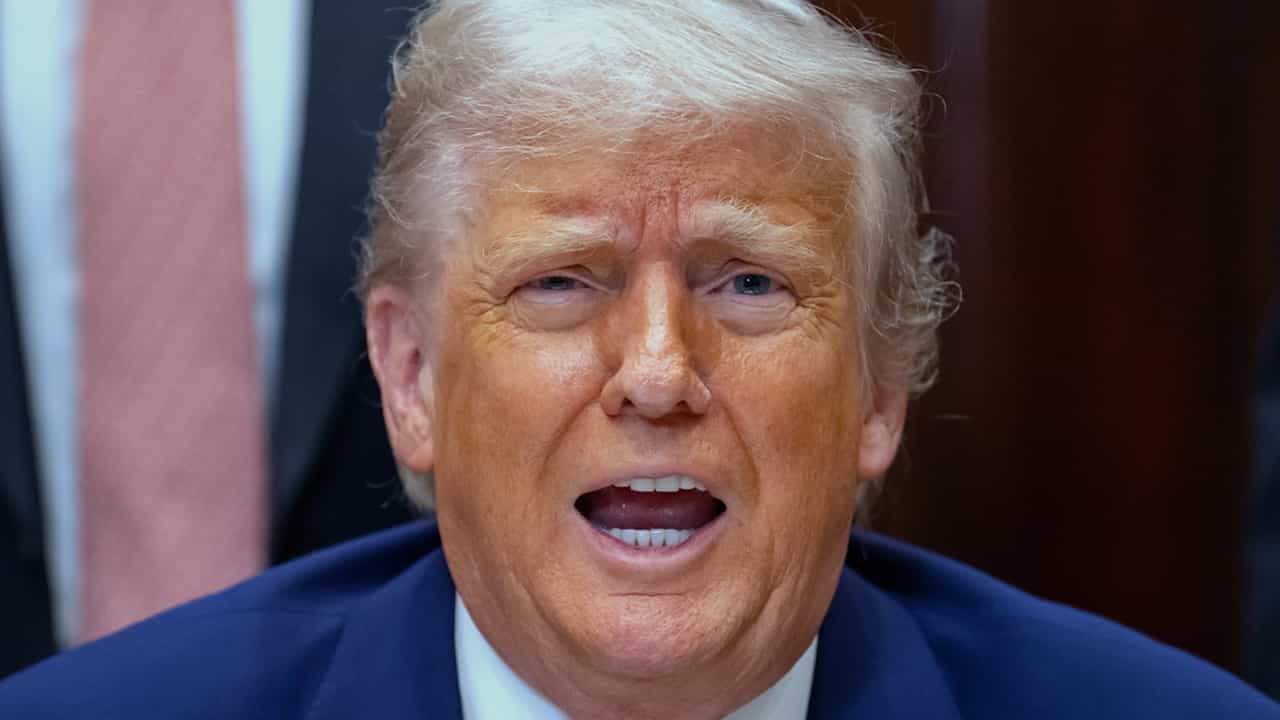 Russia-Ukraine talks: തുര്‍ക്കിയിലേക്ക് പോകാനൊരുങ്ങി ട്രംപും; റഷ്യ-യുക്രൈന്‍ ചര്‍ച്ചയില്‍ പങ്കെടുക്കാമെന്ന് യുഎസ്‌