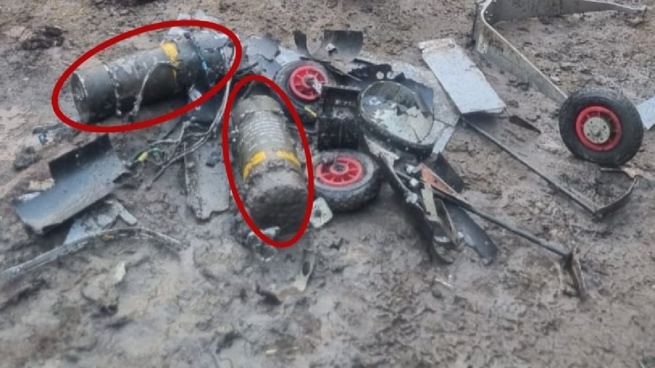 India Pakistan Conflict: പത്താന്കോട്ടില് ഡ്രോണ് തരിപ്പണമാക്കി എയര് ഡിഫന്സ് സിസ്റ്റം; സിയാല്കോട്ടില് ഭീകരരുടെ ലോഞ്ച് പാഡ് തകര്ത്തു India Pakistan Conflict: പത്താന്കോട്ടില് ഡ്രോണ് തരിപ്പണമാക്കി എയര് ഡിഫന്സ് സിസ്റ്റം; സിയാല്കോട്ടില് ഭീകരരുടെ ലോഞ്ച് പാഡ് തകര്ത്തു