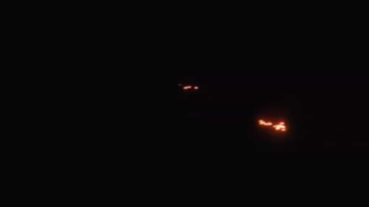 India Pakistan Conflict: പ്രകോപനം തുടര്‍ന്ന് പാകിസ്ഥാന്‍; സാംബയില്‍ ഡ്രോണ്‍ തകര്‍ത്ത് ഇന്ത്യ