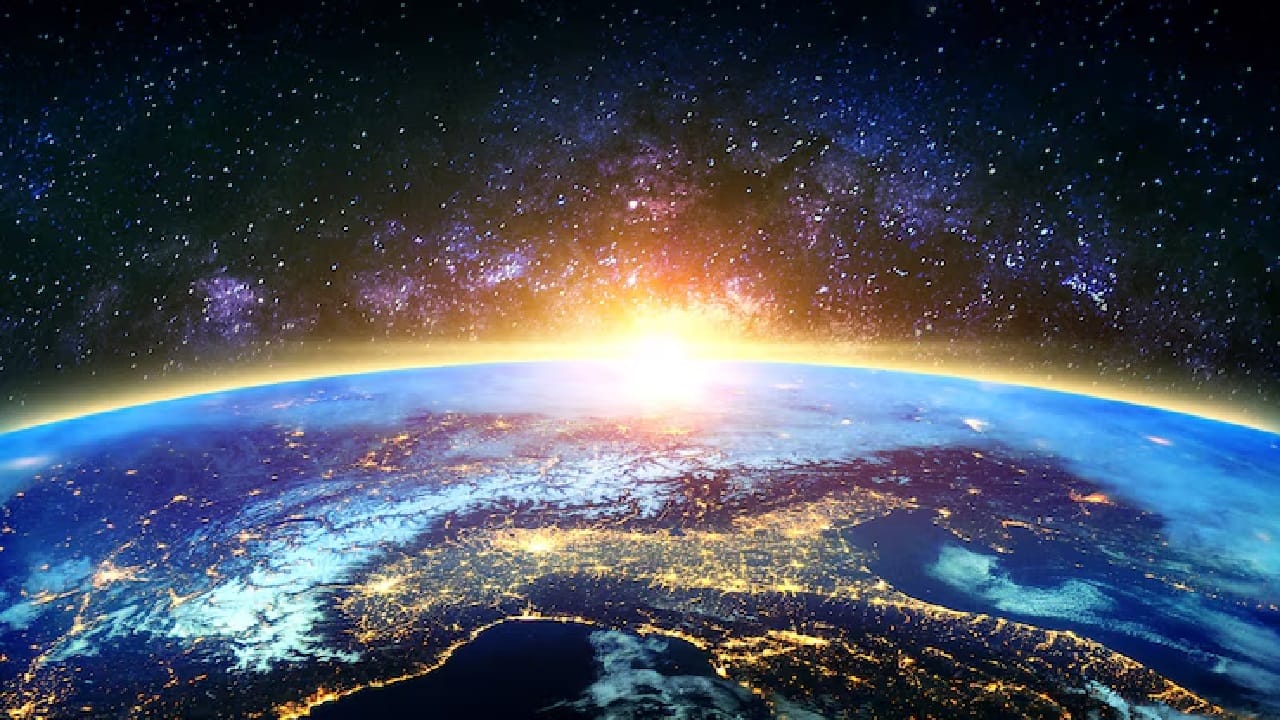 കോടിക്കണക്കിന് വര്‍ഷങ്ങള്‍ക്ക് ശേഷം ഒരു ദിവസത്തിന്റെ ദൈര്‍ഘ്യം 25 മണിക്കൂറാകാമെന്നാണ് ഗവേഷകരുടെ കണ്ടെത്തല്‍. അതായത് 200 മില്യണ്‍ വര്‍ഷങ്ങള്‍ക്കുള്ളില്‍ ഈ മാറ്റം സംഭവിച്ചേക്കാം. 