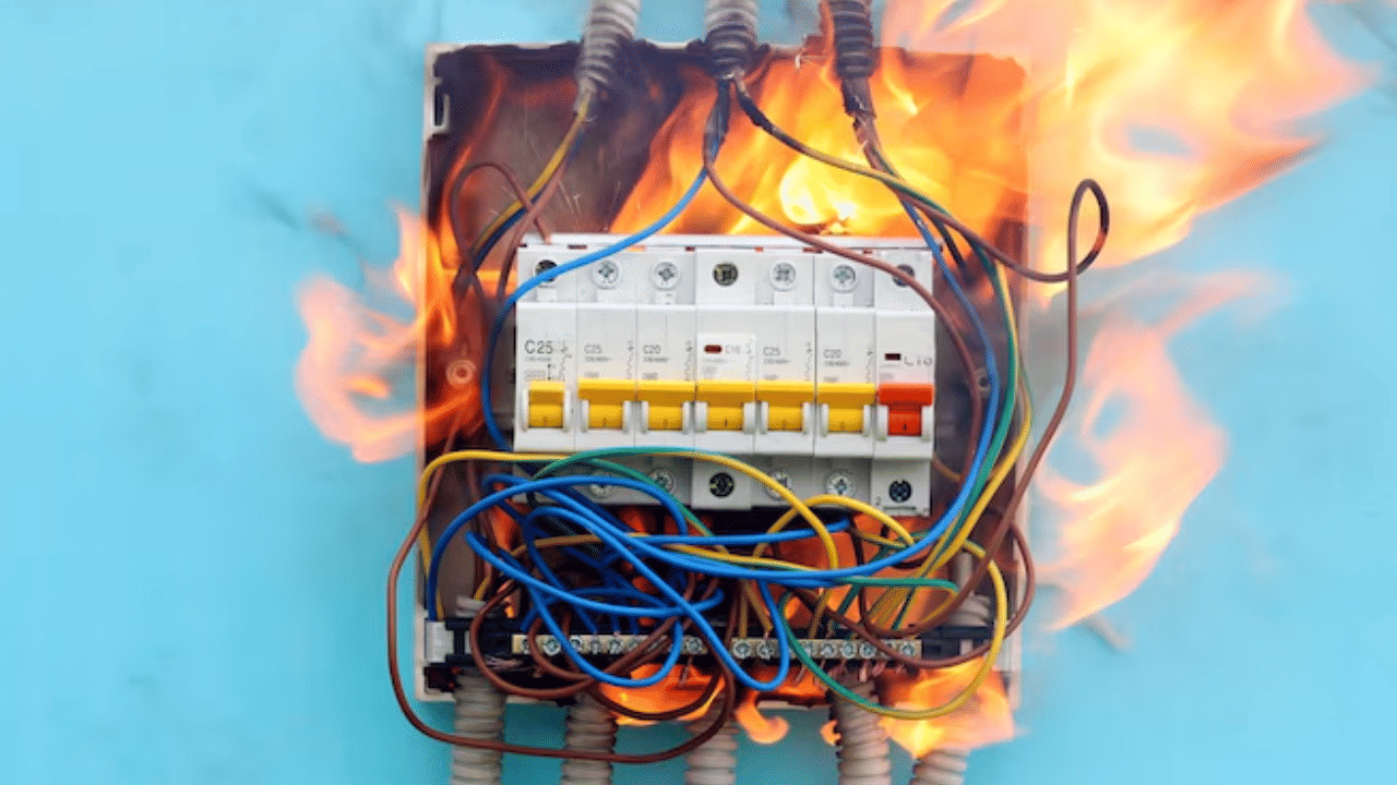 നനഞ്ഞിരിക്കുമ്പോള് വൈദ്യുത ഉപകരണങ്ങളുമായി സമ്പര്ക്കം പുലര്ത്തുന്നത് വൈദ്യുതാഘാതത്തിന് കാരണമാകുന്നു. നനഞ്ഞ കൈകള് കൊണ്ടോ നനഞ്ഞ പ്രതലത്തില് നില്ക്കുമ്പോഴോ വൈദ്യുത ഉപകരണങ്ങള്, സ്വിച്ചുകള് തൊടരുത്.