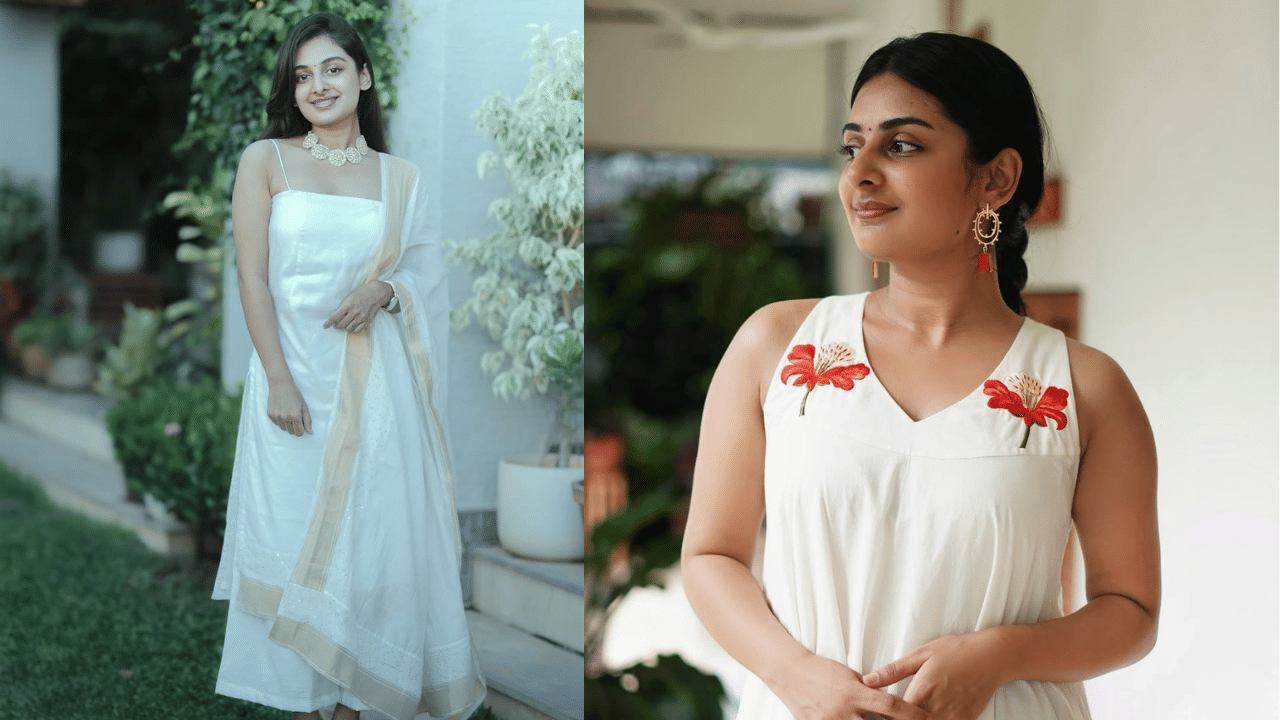 Esther Anil: ആ സിനിമ ചെയ്തതിന് ശേഷം ഞാൻ നല്ല അഹങ്കാരിയായിരുന്നു....; എസ്തർ അനിൽ