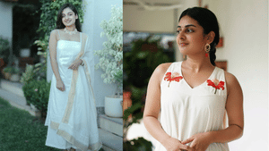 Esther Anil: ‘ആ സിനിമ ചെയ്തതിന് ശേഷം ഞാൻ നല്ല അഹങ്കാരിയായിരുന്നു….’; എസ്തർ അനിൽ