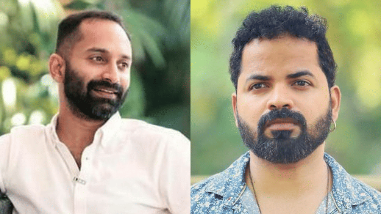 Vinay Fort-Fahadh Faasil: ഫഹദിന് സ്മാർട്ട് ഫോണും ഇൻസ്റ്റഗ്രാമും ഇല്ല, ഉപയോഗിക്കുന്നത് ചെറിയൊരു ഫോൺ; വിനയ് ഫോർട്ട്