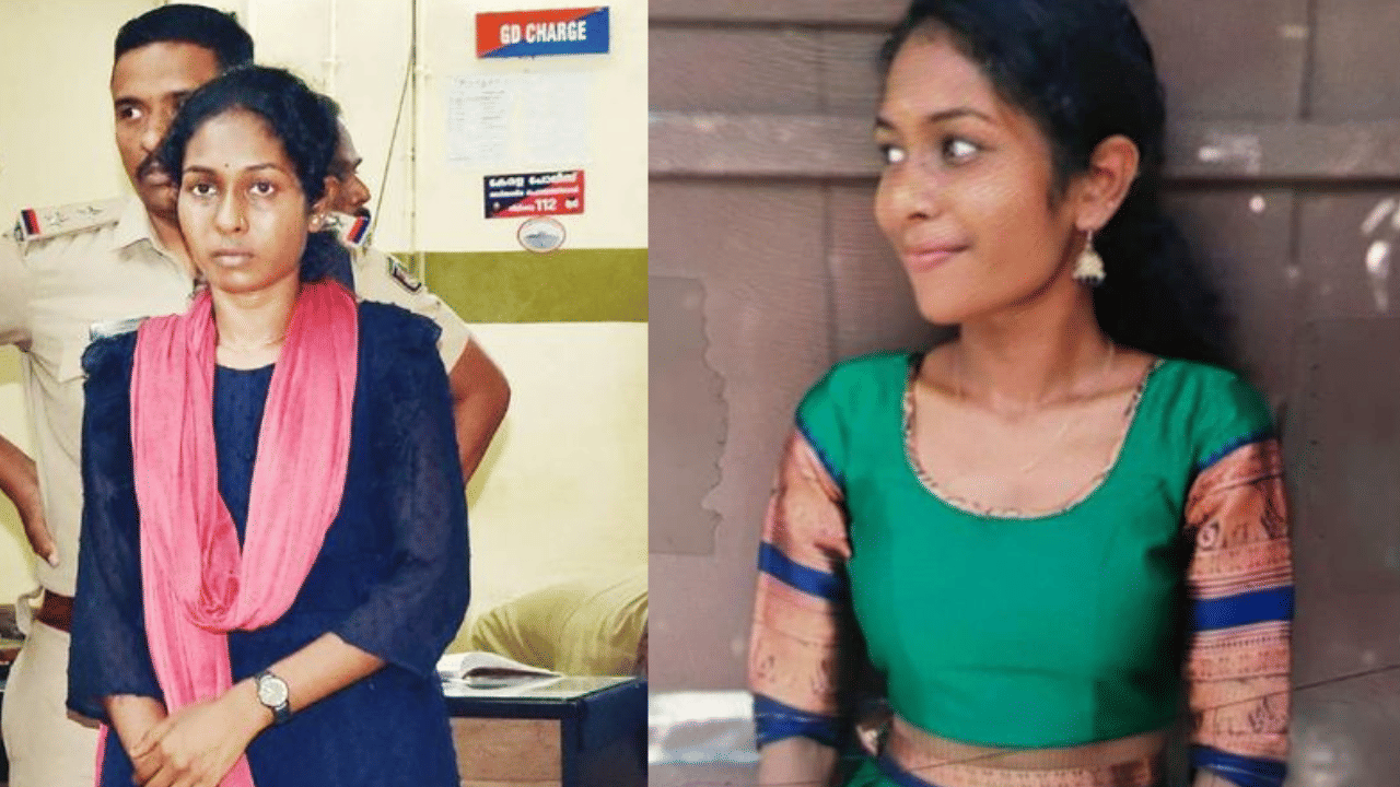 Fake Hall Ticket Scam: സിയുഇടി, കുസാറ്റ് പരീക്ഷകൾക്കും വ്യാജ ഹാൾടിക്കറ്റുകൾ നൽകി; അക്ഷയ സെന്റർ  ജീവനക്കാരി ഗ്രീഷ്മയ്ക്കെതിരേ വീണ്ടും കേസ്