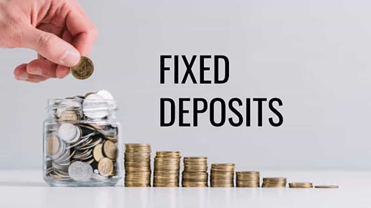 Fixed Deposit: മുതിര്‍ന്ന പൗരന്മാര്‍ക്ക് ഇവര്‍ നല്‍കും 9.10% പലിശ; എഫ്ഡി ഇട്ടാലോ?