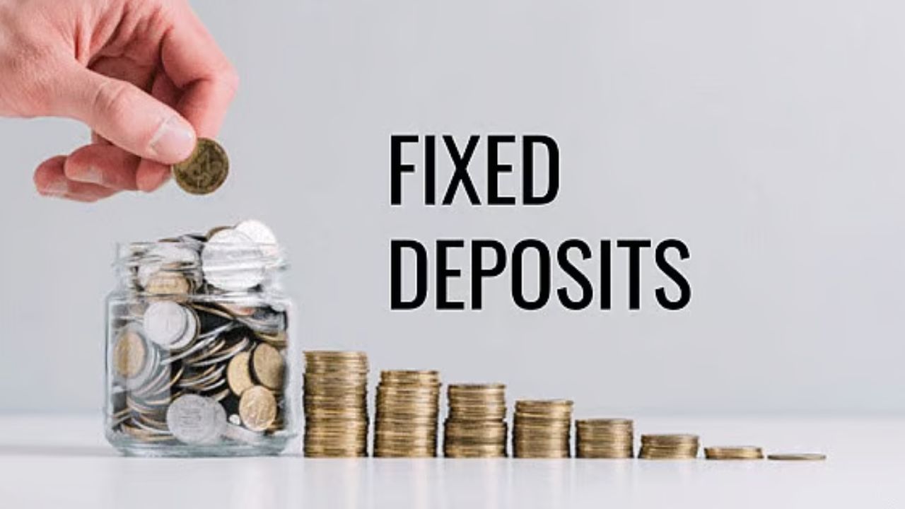 Fixed Deposit: മുതിര്‍ന്ന പൗരന്മാര്‍ക്ക് ഇവര്‍ നല്‍കും 9.10% പലിശ; എഫ്ഡി ഇട്ടാലോ?