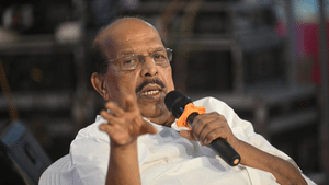 G Sudhakaran: ‘ഭാവന കലർത്തി പറഞ്ഞതാണ്, കള്ളവോട്ട് ചെയ്തിട്ടില്ല, ബാലറ്റും തുറന്ന് നോക്കിയിട്ടില്ല’; ജി സുധാകരൻ