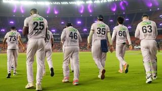 IPL 2025: ഒരു തോൽവി പാരയായി; ഗുജറാത്തിന് ആദ്യ രണ്ട് സ്ഥാനങ്ങൾ നഷ്ടമായേക്കും