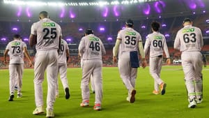 IPL 2025: ഒരു തോൽവി പാരയായി; ഗുജറാത്തിന് ആദ്യ രണ്ട് സ്ഥാനങ്ങൾ നഷ്ടമായേക്കും