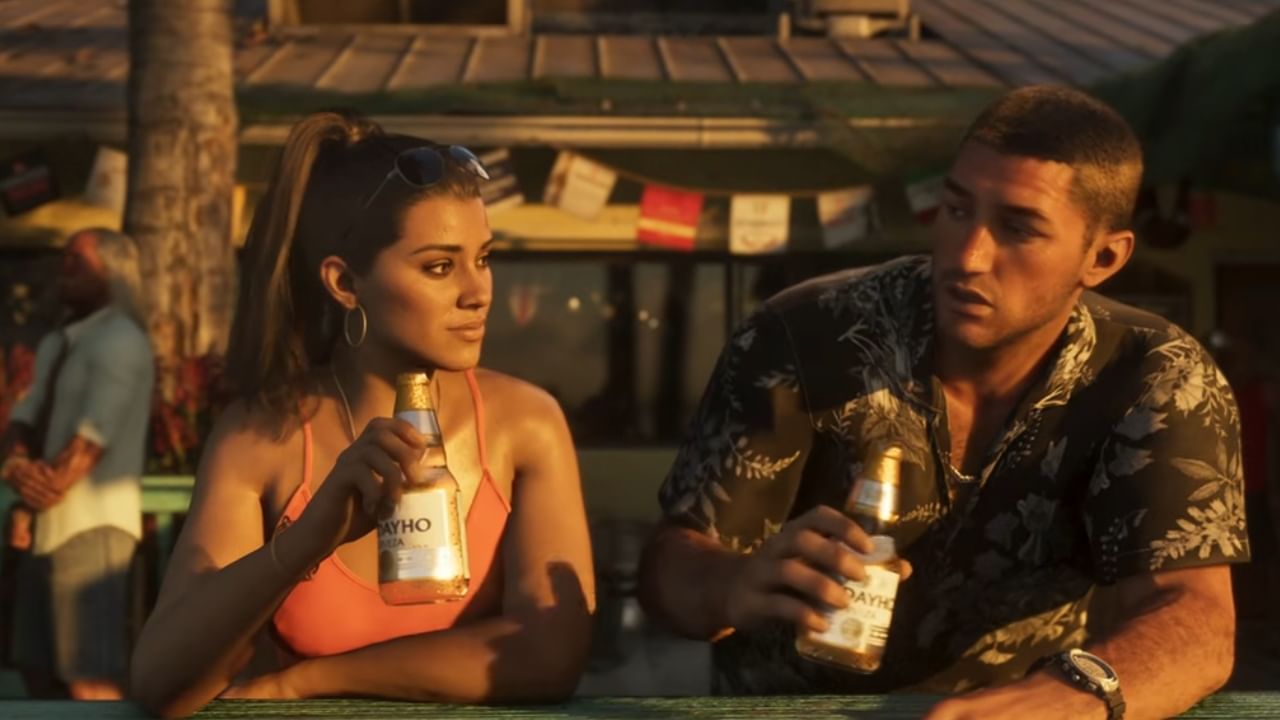 GTA 6: ചിലവ് രണ്ട് ബില്ല്യൺ ഡോളർ; ബുർജ് ഖലീഫയെക്കാൾ അധികം: ജിടിഎ 6 അടുത്ത വർഷം എത്തും