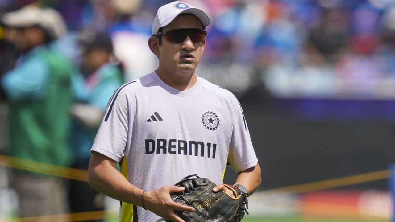 ചാമ്പ്യന്‍സ് ട്രോഫിയില്‍ ജസ്പ്രീത് ബുംറ ഇല്ലാതിരുന്നപ്പോഴും താന്‍ ഇക്കാര്യം പറഞ്ഞതാണ്. ഒരാള്‍ ഇല്ലെങ്കില്‍ അത് മറ്റൊരാള്‍ക്ക് രാജ്യത്തിനായി പ്രത്യേകമായി എന്തെങ്കിലും ചെയ്യാന്‍ അവസരം നല്‍കിയേക്കാം.