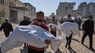 Israel Gaza Attack: ഇസ്രായേല്‍ ആക്രമണത്തില്‍ ഗാസയില്‍ 74 പേര്‍ കൊല്ലപ്പെട്ടു; കുട്ടികളുടെ മരണനിരക്ക് ഉയരുന്നു