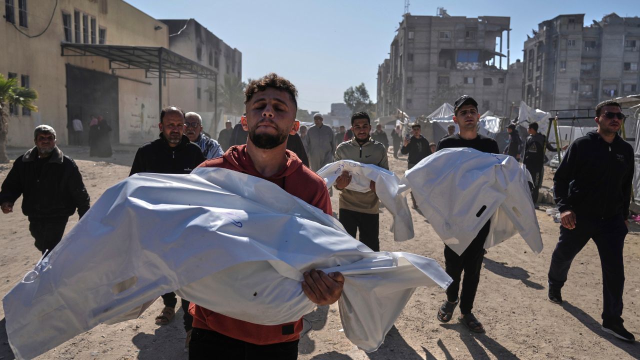 Israel Gaza Attack: ഇസ്രായേല്‍ ആക്രമണത്തില്‍ ഗാസയില്‍ 74 പേര്‍ കൊല്ലപ്പെട്ടു; കുട്ടികളുടെ മരണനിരക്ക് ഉയരുന്നു