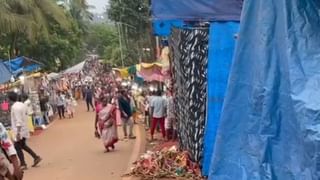 Pakistan Violates Ceasefire: തുടര്‍ച്ചയായ ഒമ്പതാം തവണയും വെടിനിര്‍ത്തല്‍ കരാര്‍ ലംഘനം; പ്രകോപനം തുടര്‍ന്ന് പാകിസ്ഥാന്‍